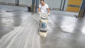 廣東順德新之城藍(lán)天白云天花藝術(shù)漆施工案例